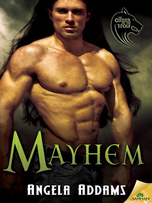 Mayhem - ebook